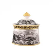 Cukiernice - Villeroy & Boch Audun Cukiernica 6 os. pojemność: 0,30 l (10-1067-0960) - miniaturka - grafika 1