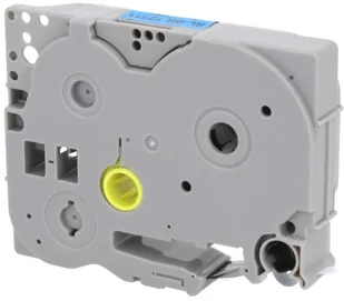 Brother Zamiennik taśmy TZE-511 6mm niebieska/czarny - Etykiety do drukarek - miniaturka - grafika 3