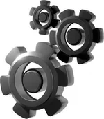 Akcesoria do urządzeń ogrodniczych - Tryton Zbiornik oleju do TOC40203 YTOC0324 YTOC0324 - miniaturka - grafika 1