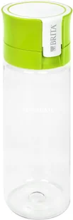 Brita Fill&Go Bottle Filtr Lime Butelka filtrująca wodę Limonka, Przezroczysty, Drinking bottle 4006387061265 - Kuchnia turystyczne i akcesoria Brita Fill&Go Bottle Filtr Lime Butelka filtrująca wodę Limonka, Przezroczysty, Drinking bottle 4006387061265 - Kuchnia turystyczne i akcesoria - miniaturka - grafika 1