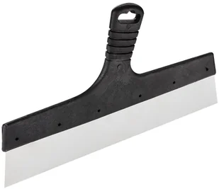 Topex Szpachla do sztablatury 350 mm, stal nierdzewna 13A530 - Narzędzia murarskie - miniaturka - grafika 4