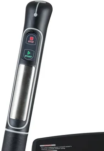 Insportline Rower treningowy Gemini B200 z generatorem - INS16662 - Rowery treningowe - miniaturka - grafika 7