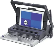 Bindownice - GBC Bindownica wielofunkcyjna MultiBind 320 - miniaturka - grafika 1