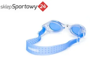 Allto SWIM OKULARY PŁYWACKIE MAIO SWIM - Pływanie - miniaturka - grafika 2