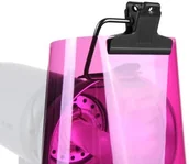 Akcesoria do lamp błyskowych - Walimex Pro Doppelclip 17039 - miniaturka - grafika 1