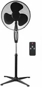 Wentylatory - Kobi VIENTO-R 45W CZARNY (KZWVRP45WC) - miniaturka - grafika 1