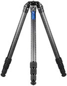 Statywy fotograficzne - Leofoto LM Series LM-364CL (black) - miniaturka - grafika 1