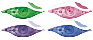 Paper Mate Korektor W Tasmie 5mmx8.5mb Paper Mate Dr pudełko A 12 - Przybory szkolne - miniaturka - grafika 2