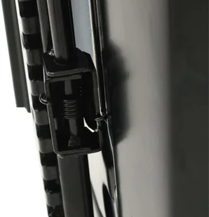 vidaXL Fotel do wózka widłowego/ciągnika z zawieszeniem i oparciem - Części i akcesoria do maszyn rolniczych - miniaturka - grafika 6