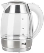 Czajniki elektryczne - Teesa TSA1510W - miniaturka - grafika 1