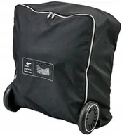 Torby i organizery dla mam - Espiro Travel Bag torba podróżna do wózka Axel,Art - miniaturka - grafika 1