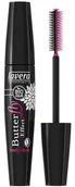 Tusze do rzęs - Lavera Tusz do rzęs efekt motyla czarny 11ml EKO Lavera Dzień Kobiet | Taniej o 8% - miniaturka - grafika 1