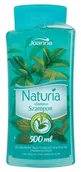 Szampony do włosów - Joanna Naturia szampon do włosów normalnych i przetłuszczających się Pokrzywa i Zielona Herbata 500ml 62458-uniw - miniaturka - grafika 1