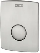 Przyciski spłukujące - Franke Puszka montażowa mechanizmu spłukującego podtynkowego do pisuaru - miniaturka - grafika 1