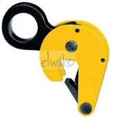 Zawiasy, okucia i inne akcesoria - Yale TFRK - uchwyt do beczek, udźwig 500kg - miniaturka - grafika 1
