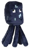 Maskotki i pluszaki - Minecraft Ośmiornica Maskotka Pluszak Kałamarnica - miniaturka - grafika 1