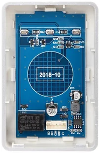 DOTYKOWY PRZYCISK OTWARCIA DRZWI ATLO-PB-6 ATLO-PB-6 - Kontrola dostępu - miniaturka - grafika 3
