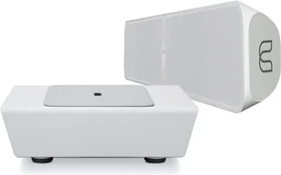 Bluesound Pulse Soundbar+ + Pulse Sub+ - Głośniki i kolumny - miniaturka - grafika 8