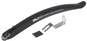 Błotniki rowerowe - XLC 2502505500 mudguard, czarna, 15 x 8 x 8 cm 2502505500 - miniaturka - grafika 1