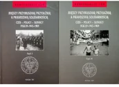Historia Polski - Między przymusową przyjaźnią a prawdziwą solidarnością Część I i II Używana - miniaturka - grafika 1