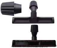 Akcesoria do odkurzaczy - Hoover Hossi's Wholsale Dysza do twardych podłóg - dysza do parkietu - dysza laminowana - dysza do płytek pasująca do TTE 2005 z 1 rolką worków na śmieci 16 l Hartbodendüse 2617 - miniaturka - grafika 1