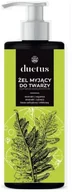 Żele do mycia twarzy - Duetus Duetus Żel Myjący do Twarzy 150ml - miniaturka - grafika 1