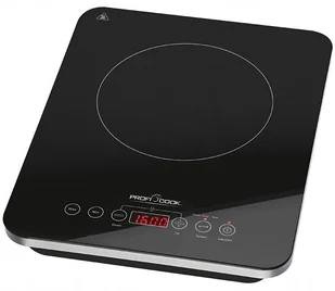 Płyta elektryczna ProfiCook PC-EKI 1062 - Płyty elektryczne - miniaturka - grafika 3