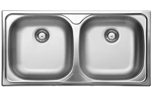 Deante Xylo ZEX 3203 - Zlewozmywaki - miniaturka - grafika 2