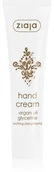 Kremy i maski do rąk - Ziaja Argan Oil krem do rąk 100 ml - miniaturka - grafika 1