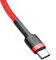 Baseus Kabel USB-C BASEUS Cafule, 1 m - Kable USB - miniaturka - grafika 9