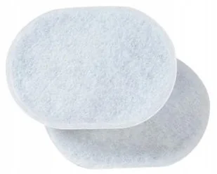 Zolux Filtry do fontanny Iguazu 2 sztuki - Miski dla kotów - miniaturka - grafika 2