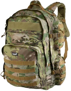 Plecak Texar Grizzly 65 l Arid Camo - Plecaki - miniaturka - grafika 2