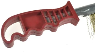 Szczotka Szczotki Druciana Szczelinowa - Materiały ścierne - miniaturka - grafika 4