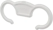 Syfony - Alca PLAST Alcaplast Uchwyt przyłącza elastycznego 10 szt) A7993 ! - miniaturka - grafika 1