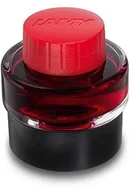 Pojemniki biurowe - Lamy 1208926 tusz do drukarki T51, 30 ML, czerwony 1208926 - miniaturka - grafika 1
