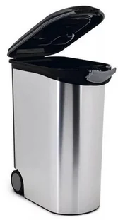 Curver Pet Life pojemnik do przechowywania karmy 20kg 214477 - Kosze na bieliznę - miniaturka - grafika 3