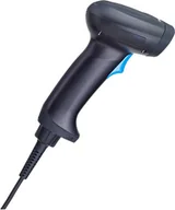 Czytniki kodów kreskowych - CipherLab 2500 Czarny - miniaturka - grafika 1