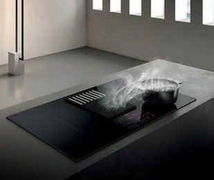 Elica NIKOLATESLA LIBRA WH/F/83 (POCHŁANIACZ) - Zestawy zintegrowane AGD - miniaturka - grafika 7