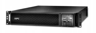 APC SRT3000RMXLI Smart-UPS SRT 3000VA/2700W 230V Rack 2U SRT3000RMXLI - Zasilacze awaryjne UPS - miniaturka - grafika 3