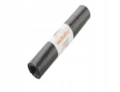 Worki na śmieci - Worki na śmieci czarne mocne Ldpe Kosz 160L 10szt - miniaturka - grafika 1