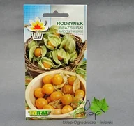 Sadzonki drzew krzewów - Toraf Rodzynek Brazylijski Jagoda Inkaska 0,2g Nas000244 - miniaturka - grafika 1