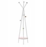 Wyposażenie pokoiku dziecięcego - Kids Concept Wieszak Stojący Linus Apricot - miniaturka - grafika 1