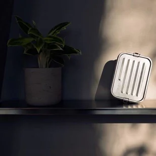 SIGG Lunchbox / pojemnik na jedzenie Gemstone Food Box - selenite 8733.40 - Lunch boxy - miniaturka - grafika 7