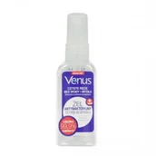 Dezynfekcja - Venus Venus Żel do rąk antybakteryjny w spray'u 50ml - miniaturka - grafika 1