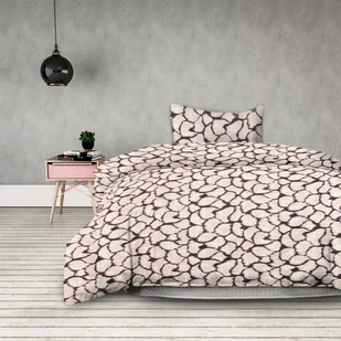 AmeliaHome Pościel z mikrofibry 135x200 + poszewka BLIN/AH/BC/RET202080 - Pościel - miniaturka - grafika 18