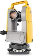 Sprzęt geodezyjny - Topcon Teodolit elektroniczny DT-309GL ze wskaźnikiem laserowym 1034419-16 - miniaturka - grafika 1