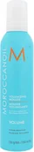 Kosmetyki do stylizacji włosów - Moroccanoil Volume pianka do włosów 250 ml dla kobiet - miniaturka - grafika 1
