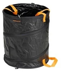 Fiskars Kosz ogrodowy FISKARS Solid, 56 l - Pozostałe akcesoria do uprawy roślin - miniaturka - grafika 5