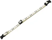 Obroże dla kotów - Nobby obroży dla psów  Tartan, beżowy - miniaturka - grafika 1