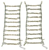 Akcesoria do urządzeń ogrodniczych - Limpar łańcuchy na koła 67/69/72 4.00-4 - miniaturka - grafika 1